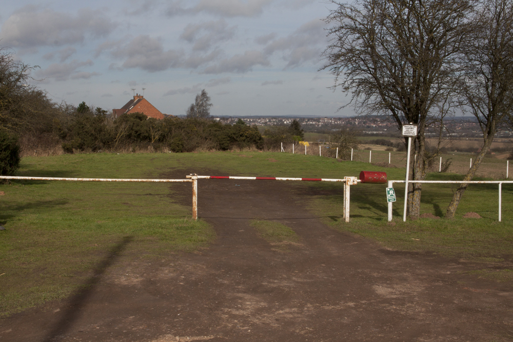 Parking Area Field