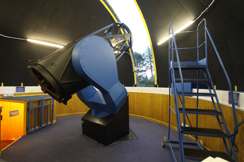 OurTelescope